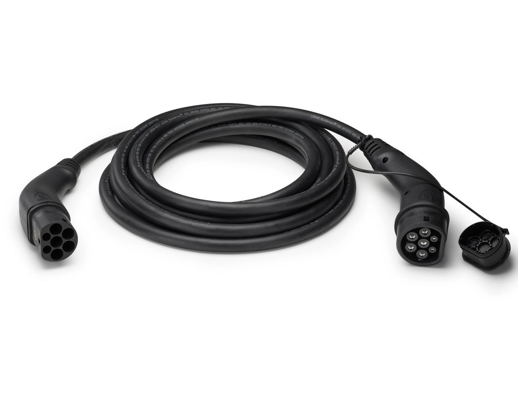Ladekabel (Mode 3)