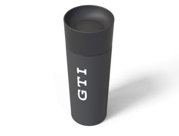 Thermobecher