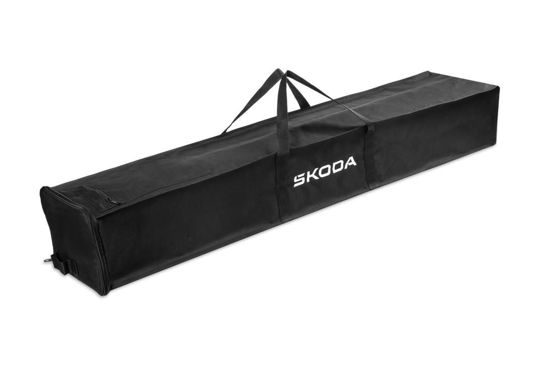 Roof rack bag