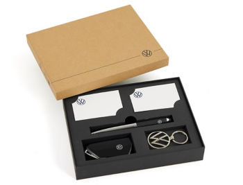 Welcome Box