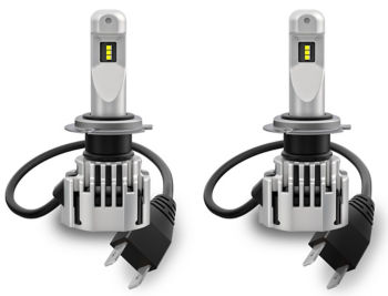 H7-LED Abblendlicht