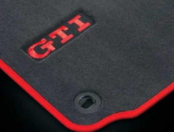 Υφασμάτινα πατάκια