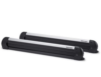 Ski and snowboard holder