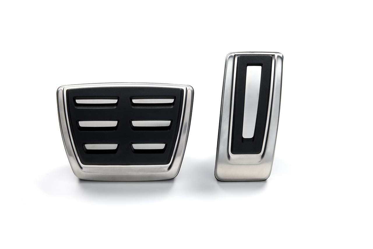 Διακοσμητικά πεντάλ