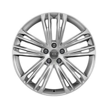 Rim, 5-twin-spoke V