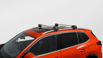 Tiguan Roof Racks
