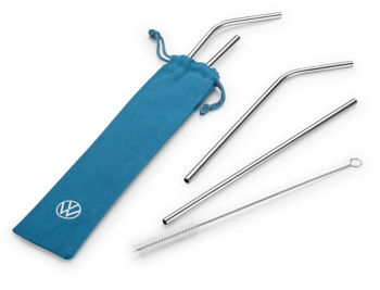 Trinkhalm-Set
