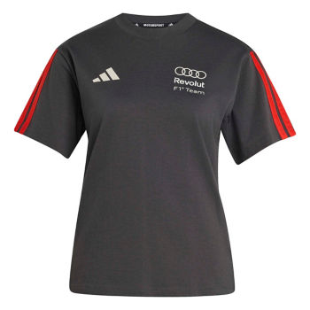 AUDI FORMULA ONE FAN T-SHIRT WOMEN