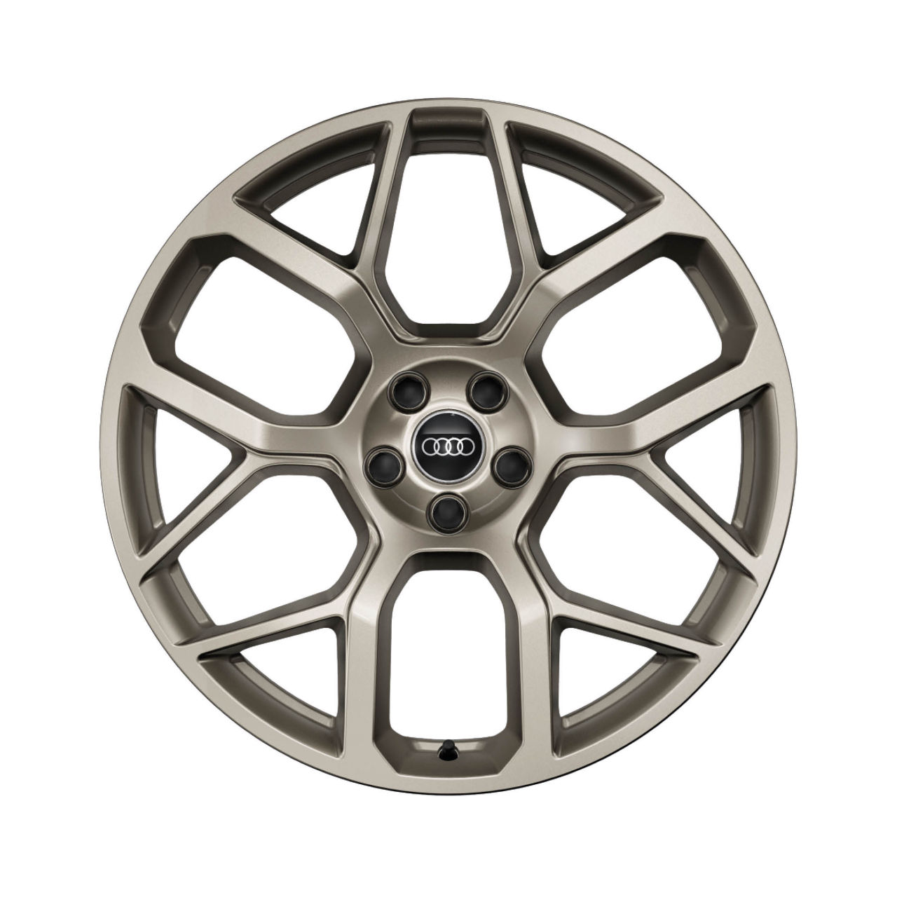 Jante à 6 branches en Y