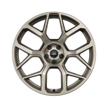 Rim, 6-Y-spoke