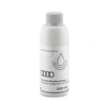 Rénovateur pour plastiques