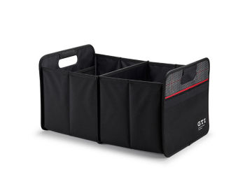 Folding box