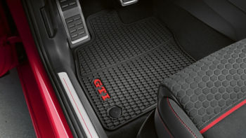 Tapis de sol tous temps