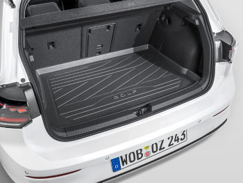 Κάλυμμα χώρου αποσκευών