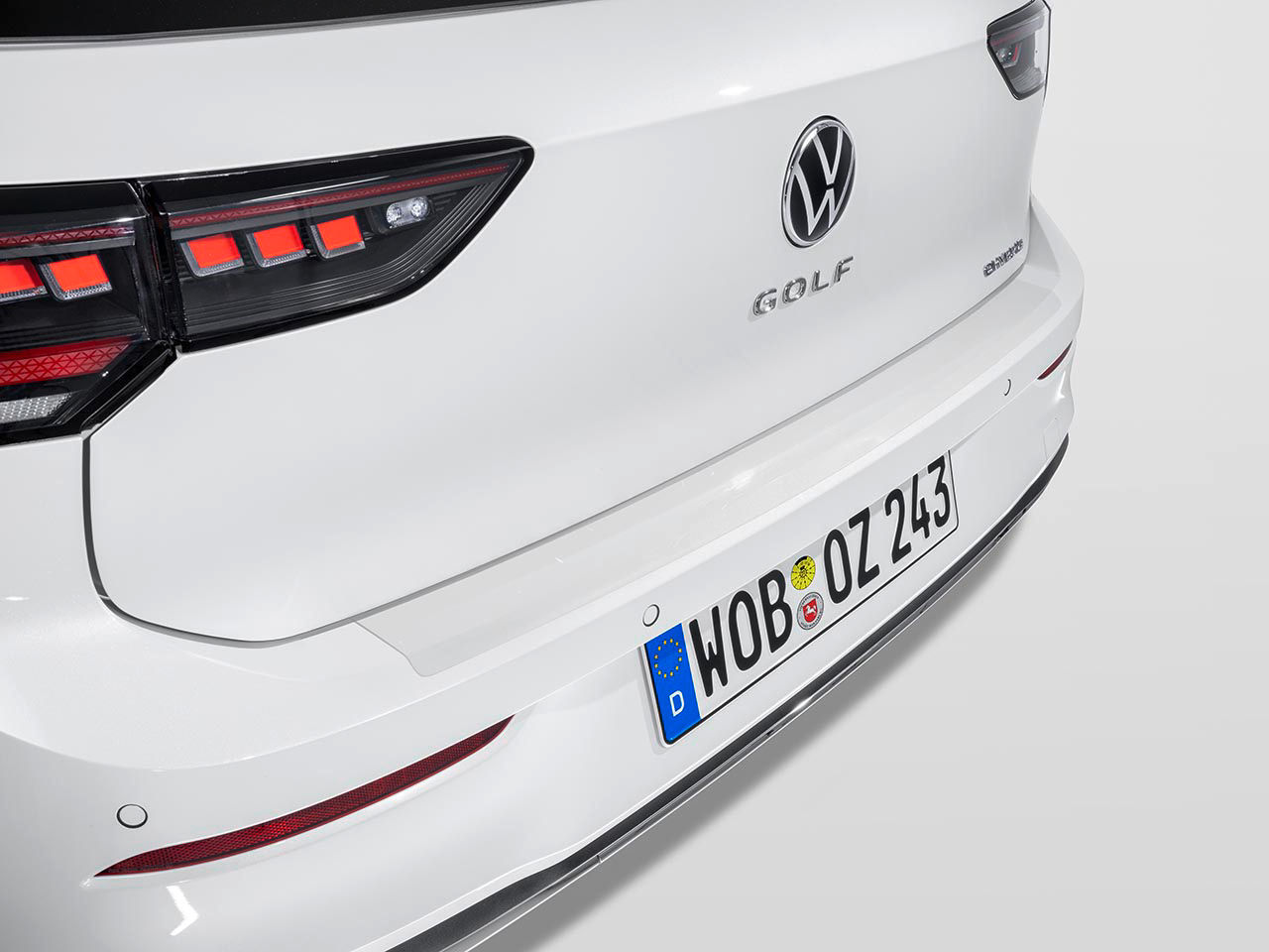 Loading sill protection