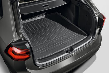 Κάλυμμα χώρου αποσκευών