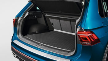 Κάλυμμα χώρου αποσκευών