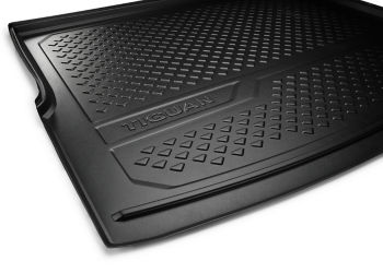 Boot tray