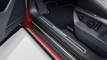 Προστατευτική μεμβράνη  μαρσπιέ