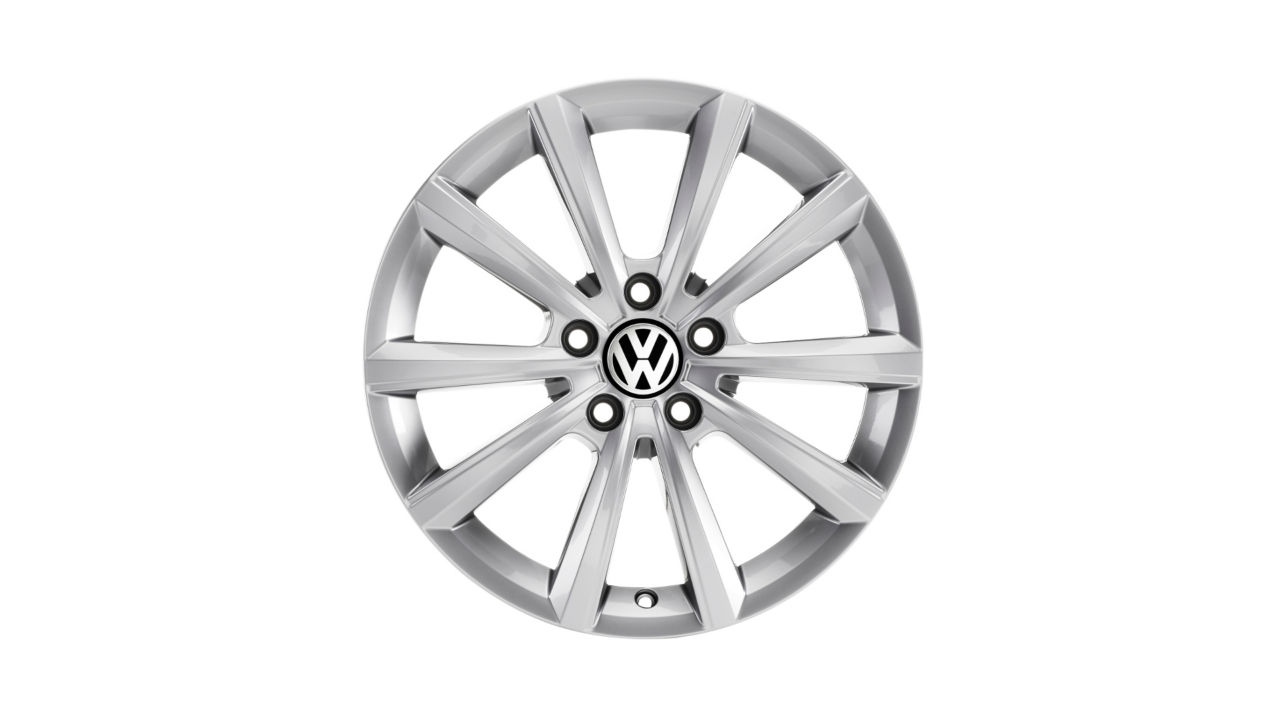 Ζάντα ελαφρού κράματος