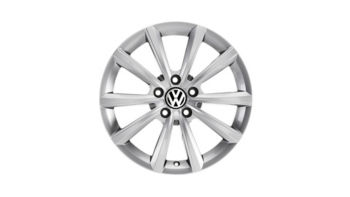 Ζάντα ελαφρού κράματος