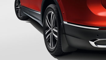 Λασπωτήρες