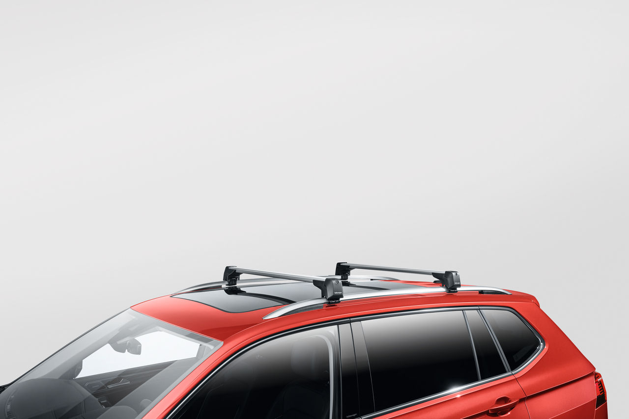 Μπάρες οροφής