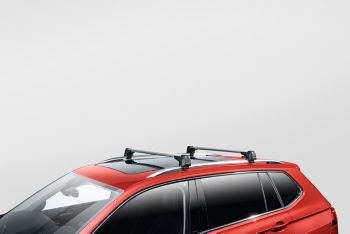 Μπάρες οροφής