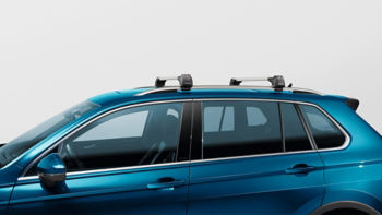 Μπάρες οροφής