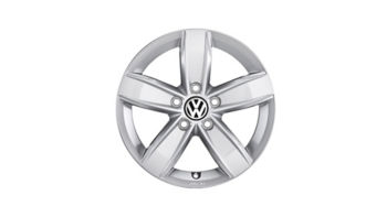 Ζάντα ελαφρού κράματος