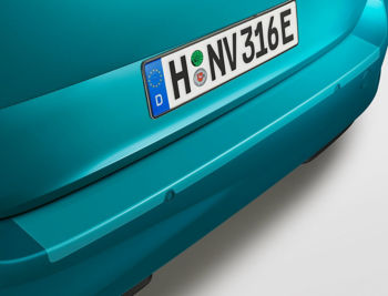 Loading sill protection