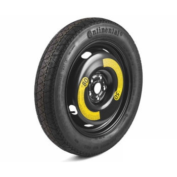 Spare wheel