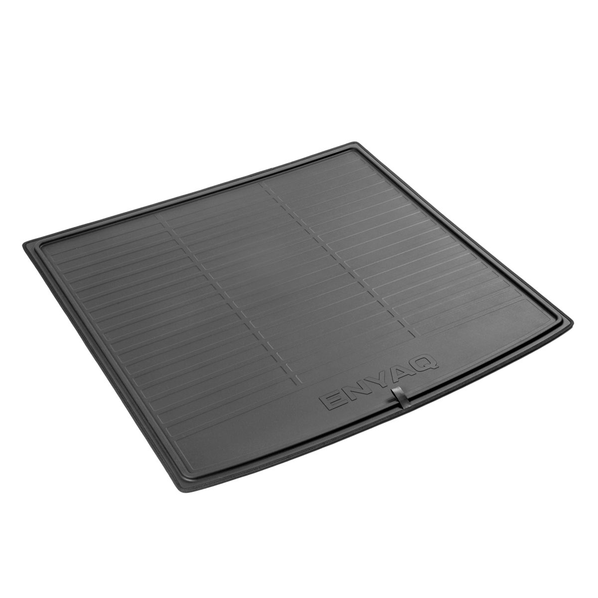 Double-sided boot mat