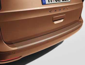 Loading sill protection