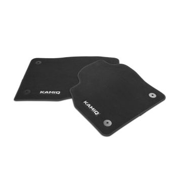 Textile foot mats Standard