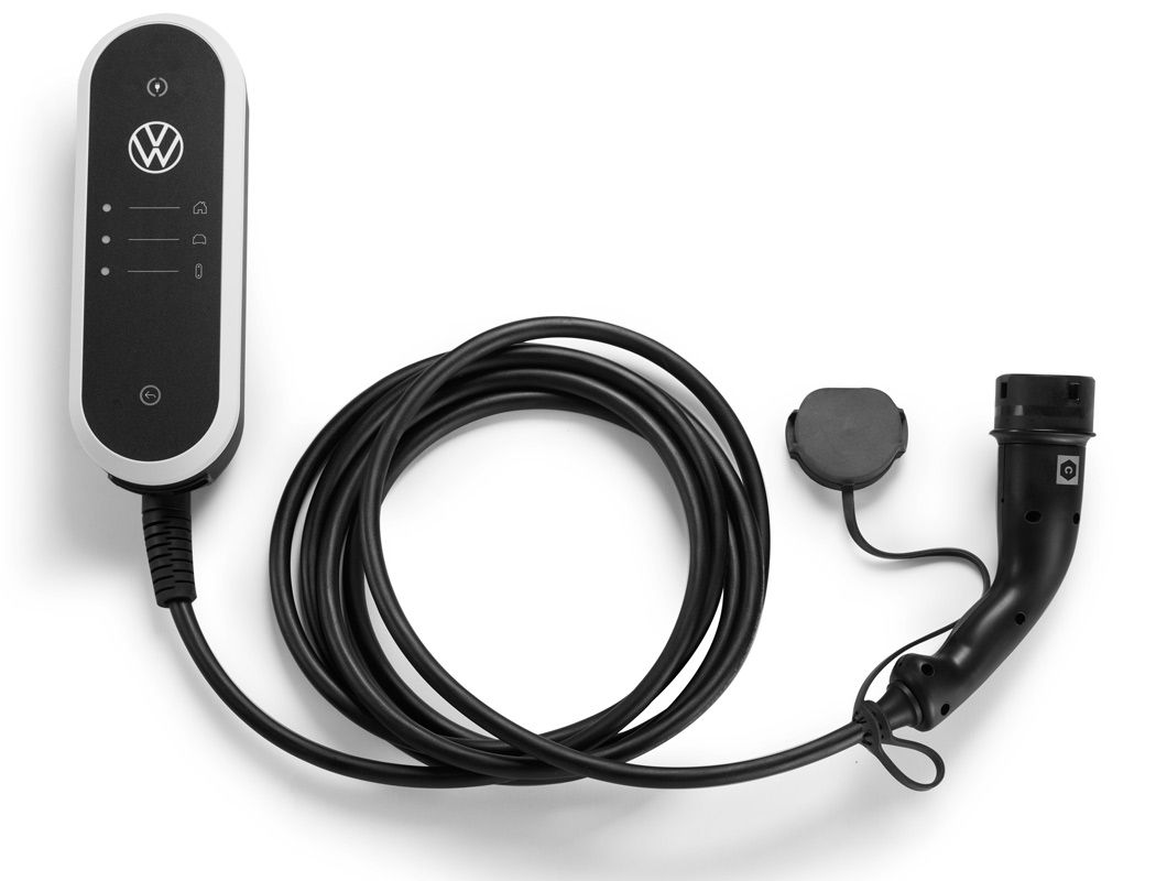 ID. Charger Travel