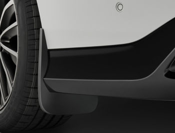 Mud flap