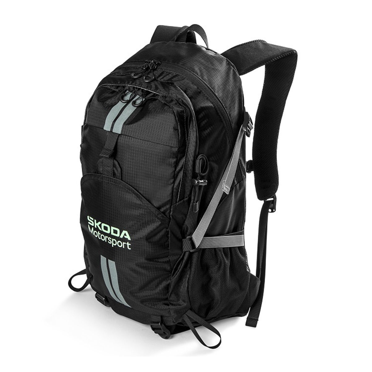 Backpack Motorsport