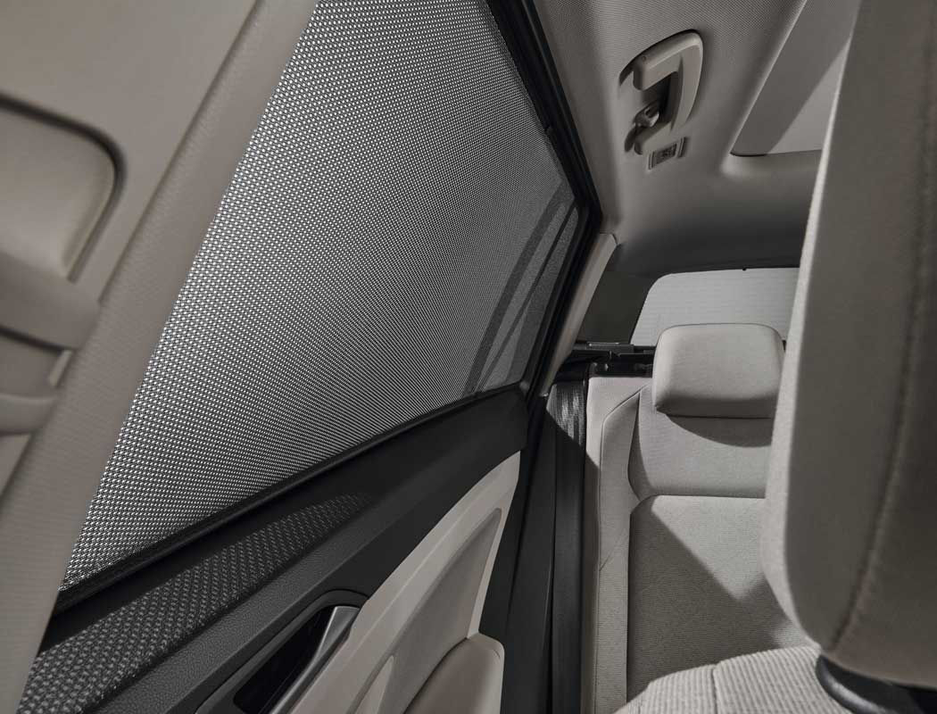 Αντηλιακή προστασία (σετ)