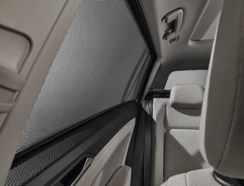 Αντηλιακή προστασία (σετ)