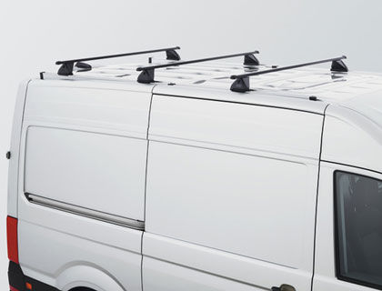 Μπάρες οροφής