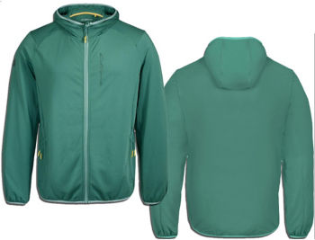 Stretchjacke