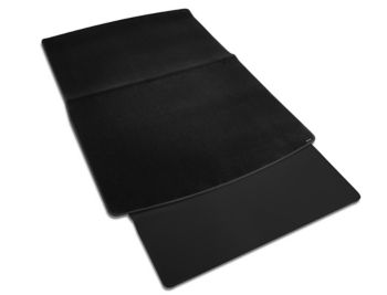 Tapis de coffre réversible