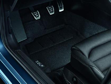 Υφασμάτινα πατάκια