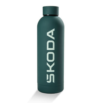 Thermo Bottle