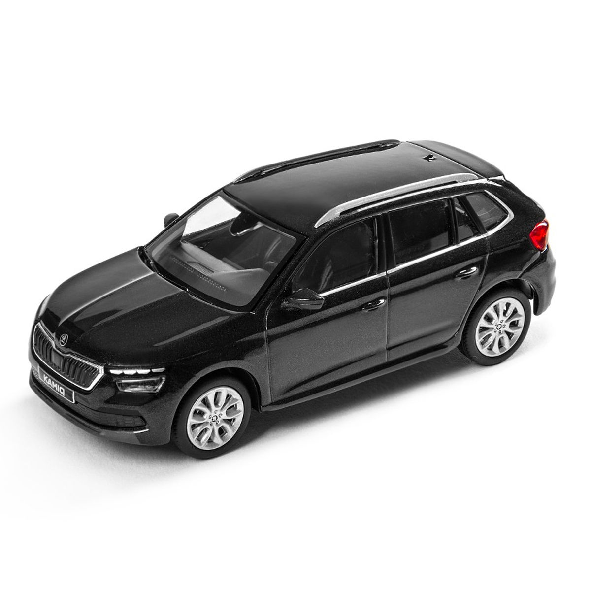 Kamiq 1:43 Magic black