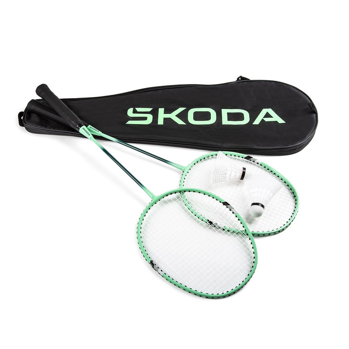 Badminton Set