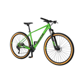 Bike ŠKODA MTB