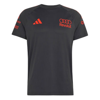 AUDI FORMULA ONE MECHANICS JERSEY MEN