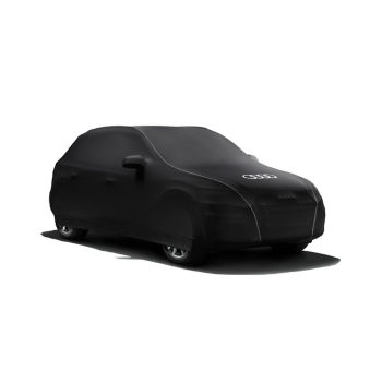 Car covers - Audi Original Accessories Switzerland